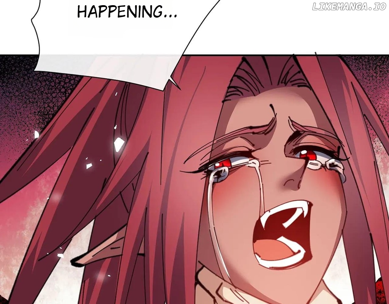Master: This rebellious disciple is definitely not the Holy Son Chapter 103 - page 143